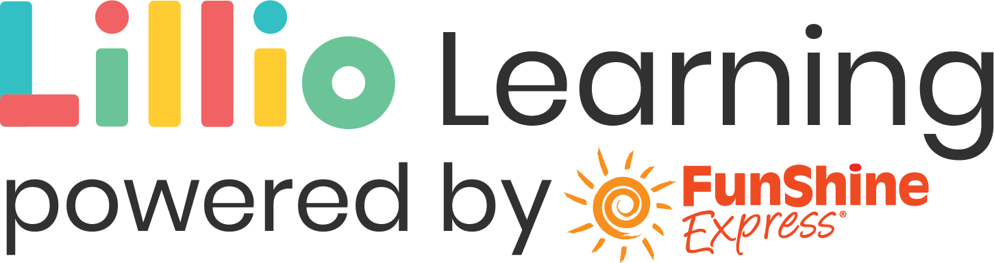 Lillio Learning, powered by FunShine Express
